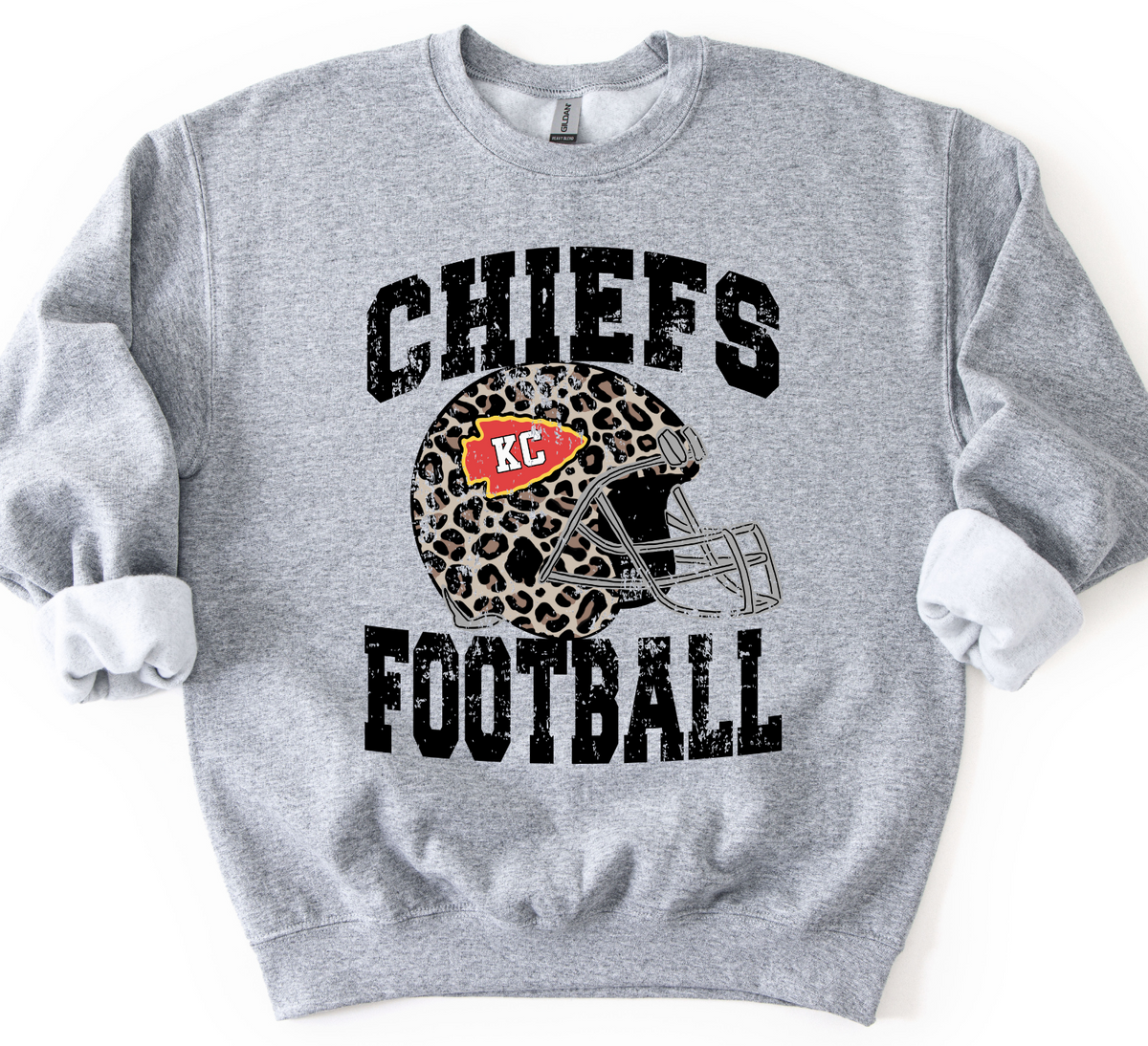 KC Leopard Football