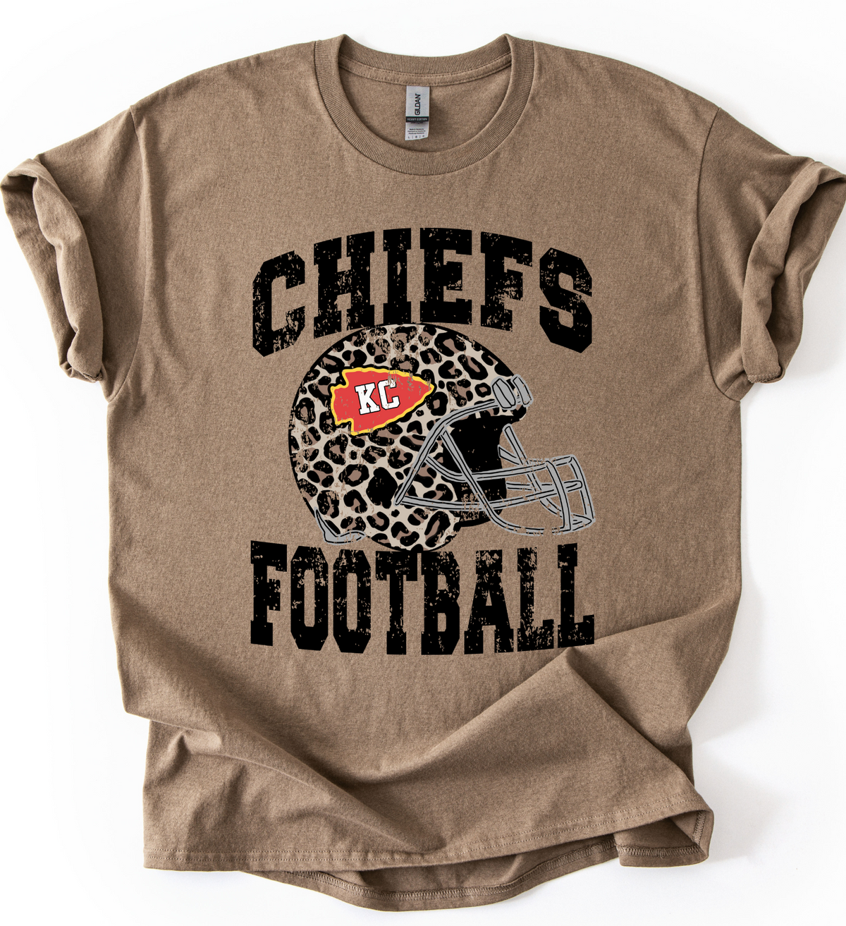 KC Leopard Football