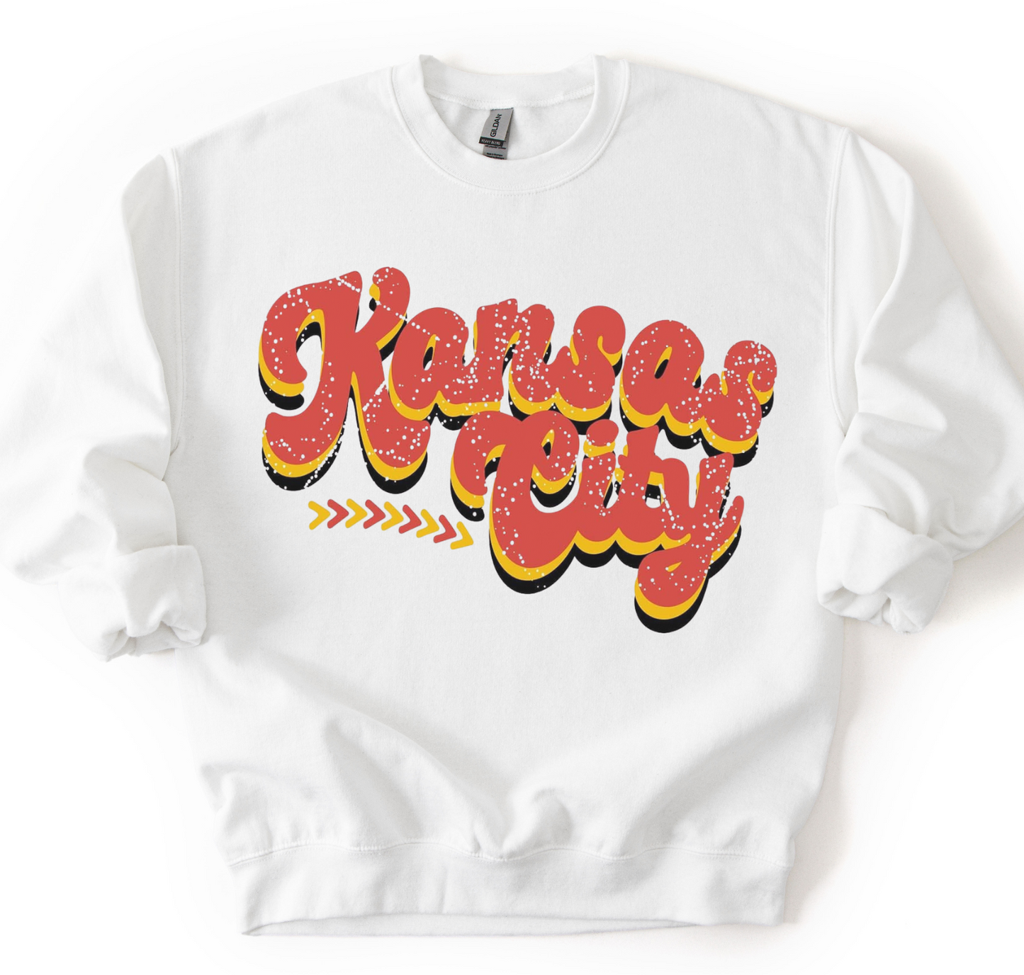 Retro Wave Kansas City
