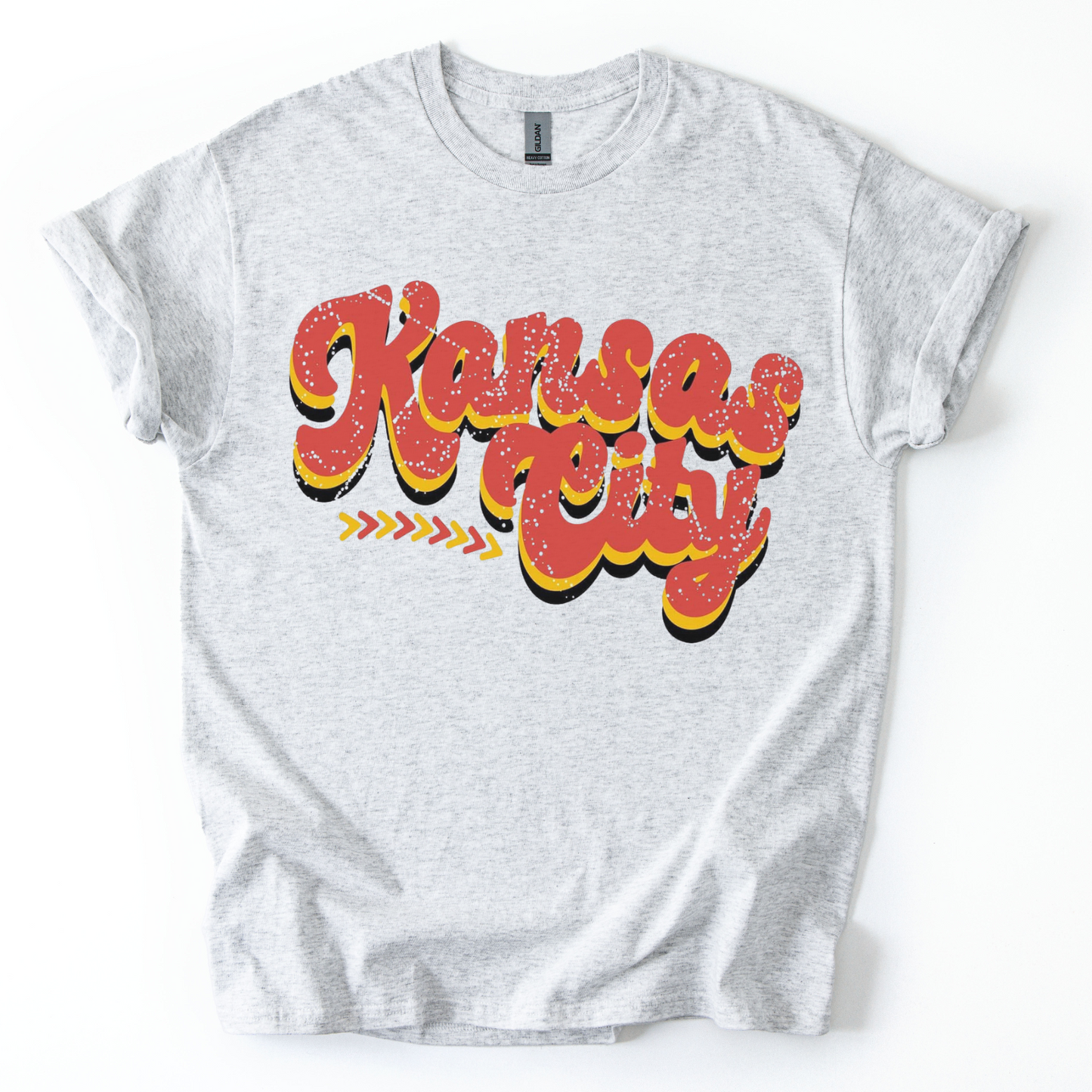 Retro Wave Kansas City