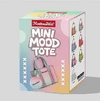 Mini Fun Size Mood Tote