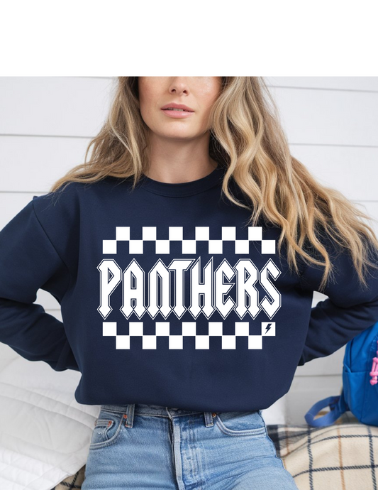 Panthers Sweatshirt