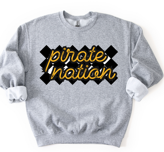 Pirate Nation