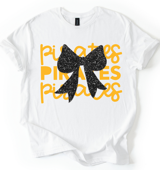 Pirates Bow