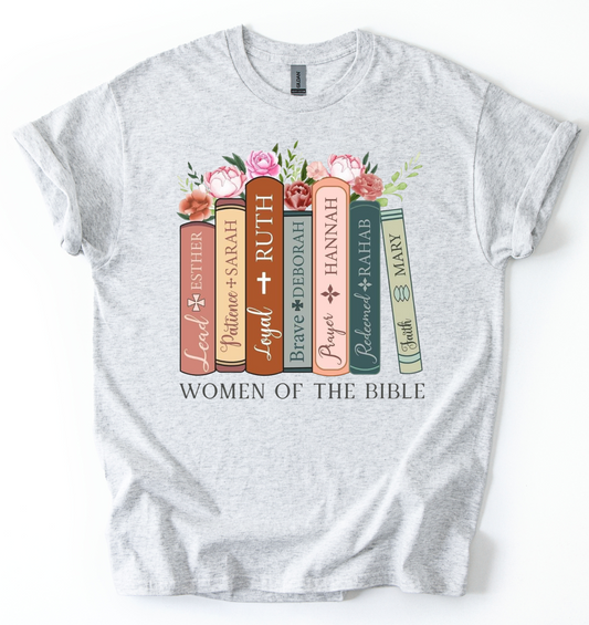 Women of the Bible