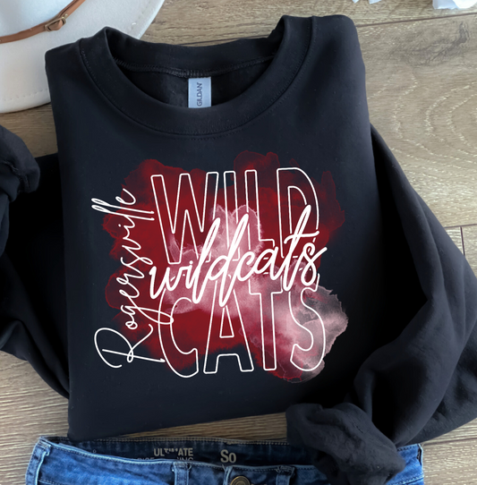 Smoke Show Wildcats