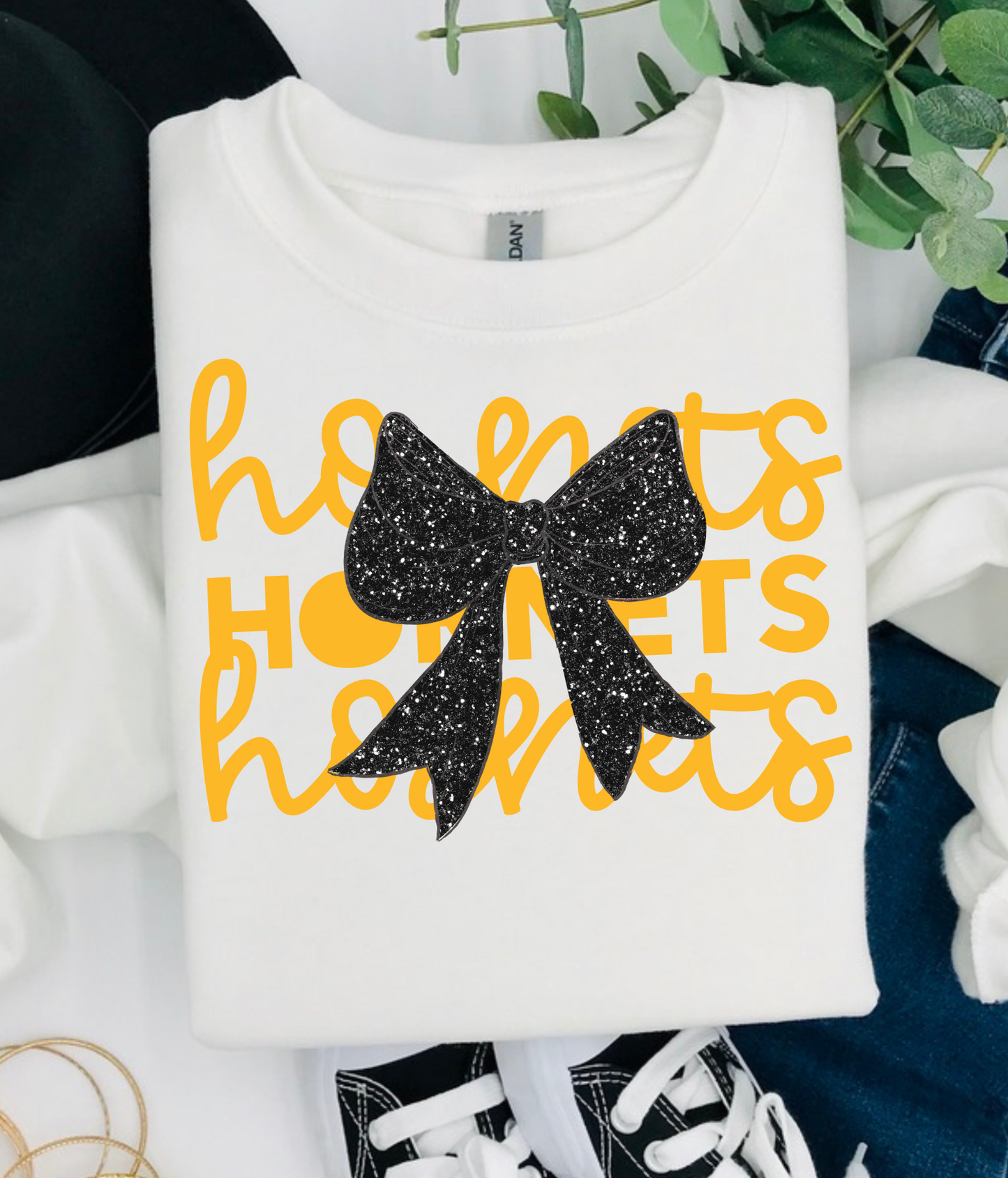 Hornet Stacked Bow