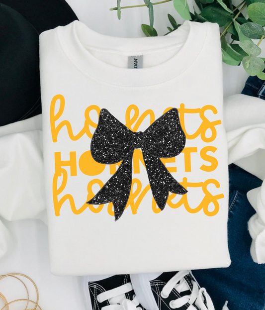 Hornet Stacked Bow