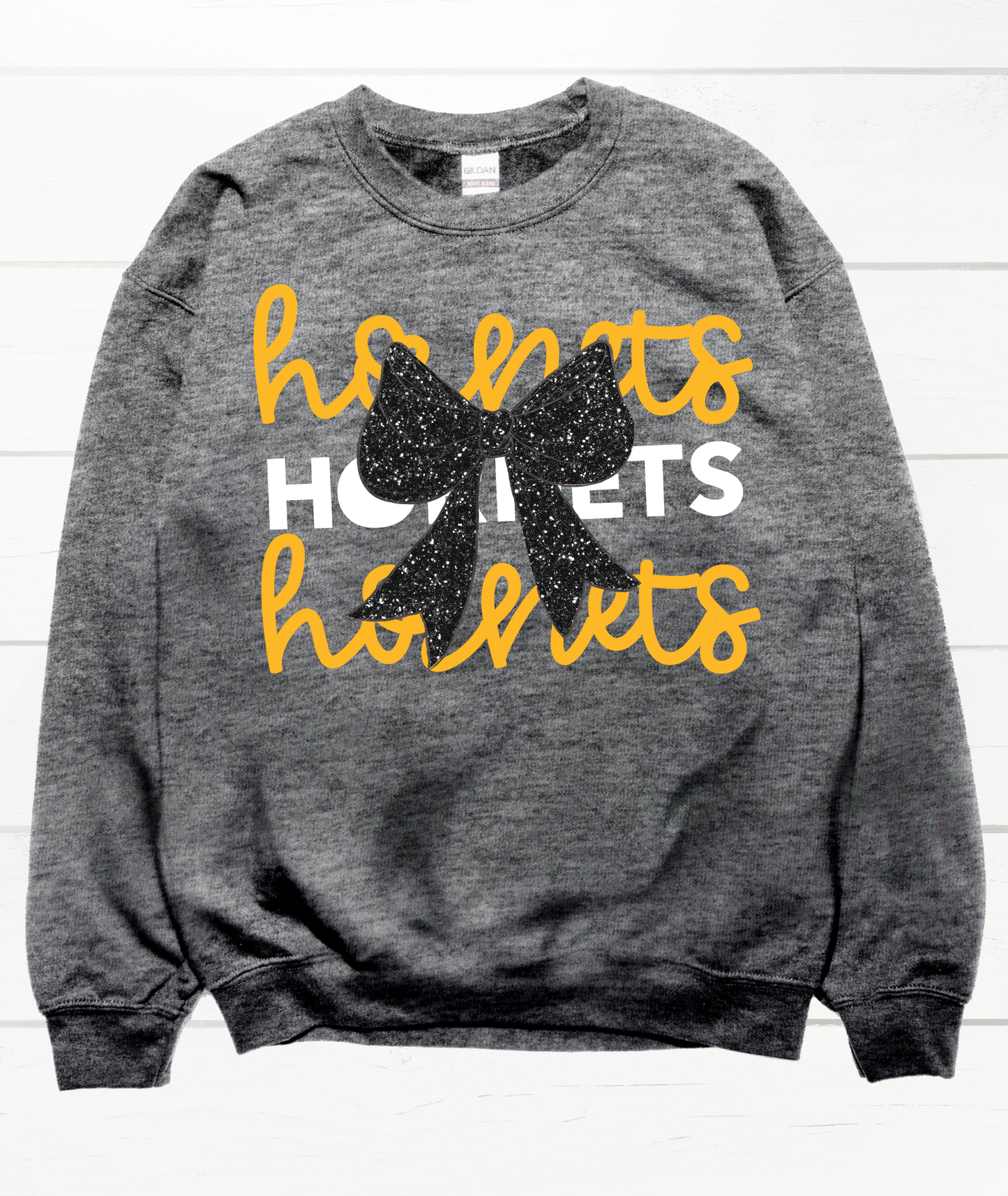 Hornet Stacked Bow