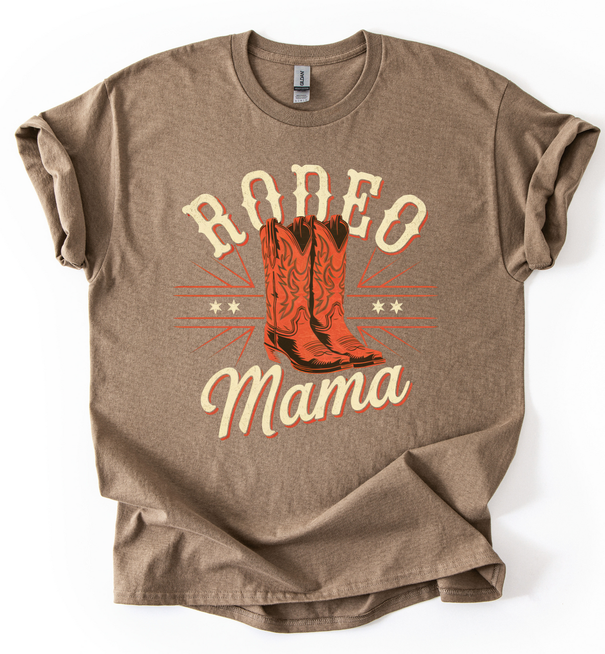 Rodeo Mama