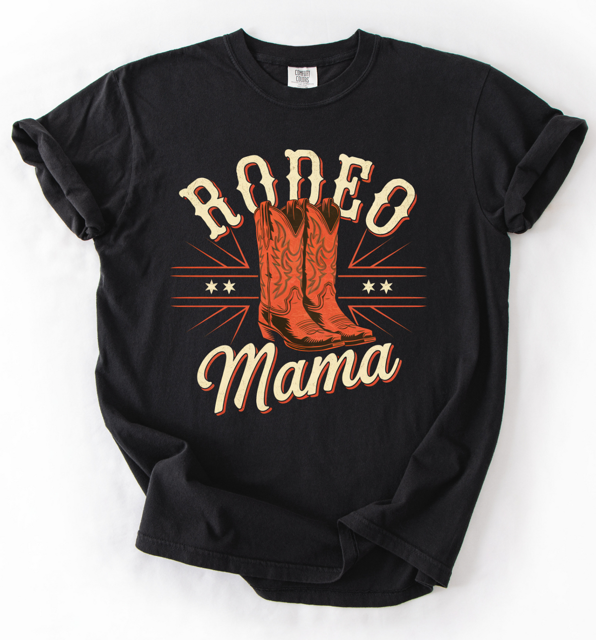 Rodeo Mama