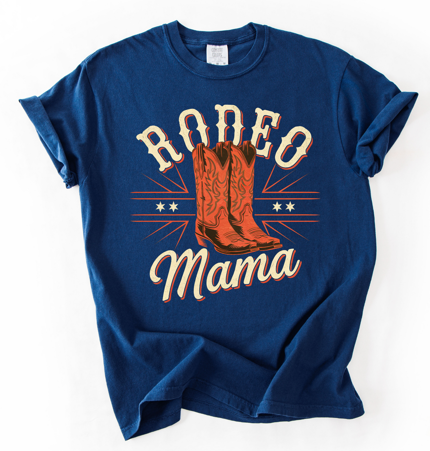 Rodeo Mama