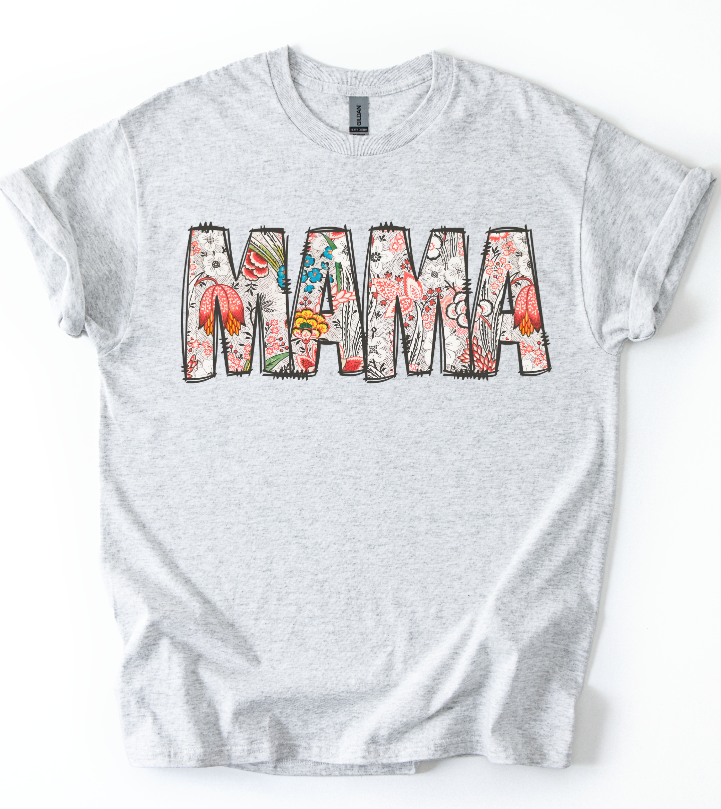 Floral Mama