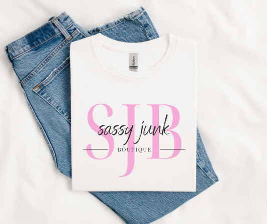 Sassy Junk Boutique