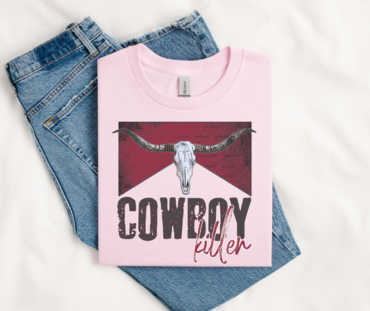 Cowboy Killa
