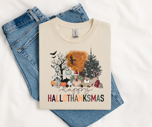 Hallothanksmas