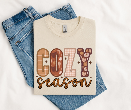 Cozy Season