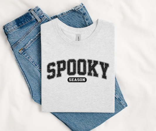 Spooky Season