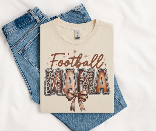 Football Mama