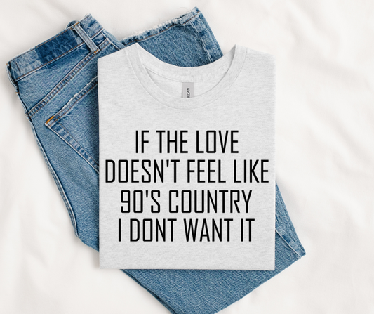 I dont want it