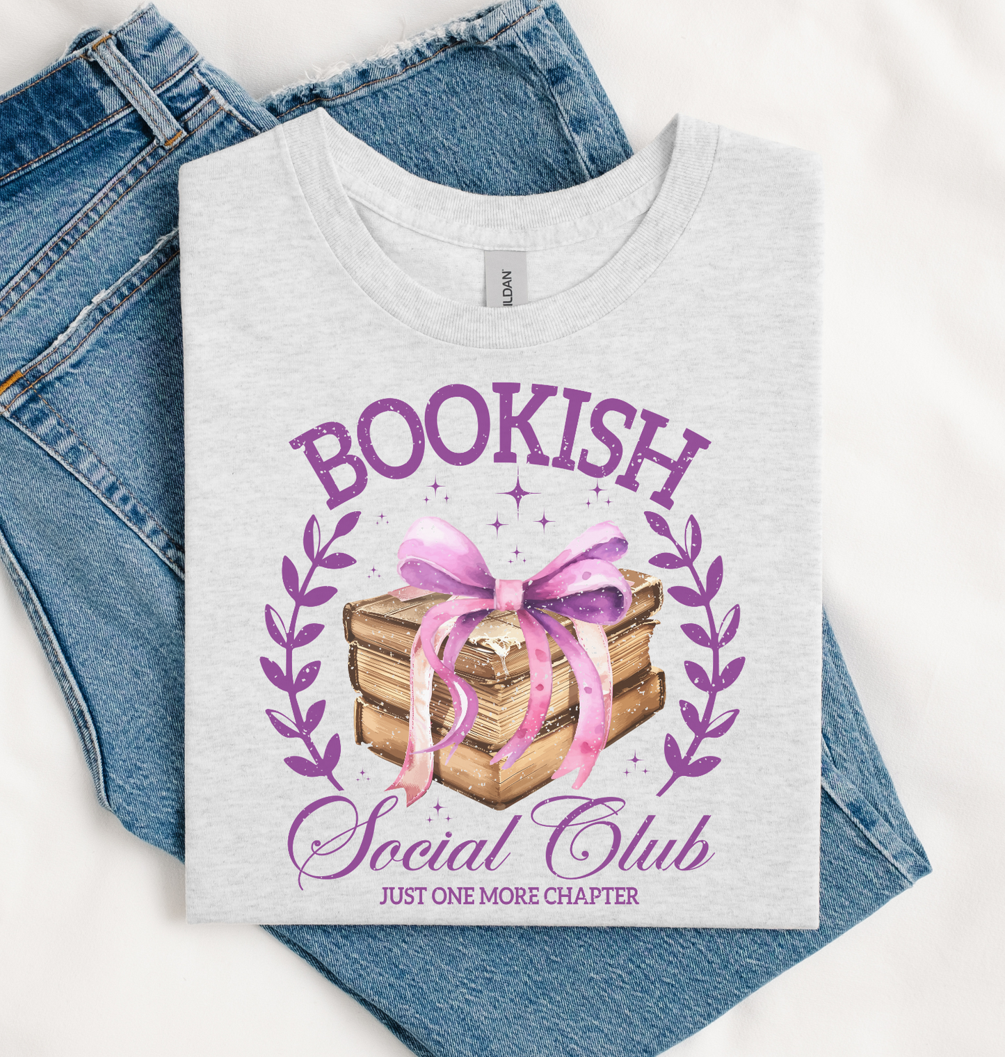 Bookish Social Club