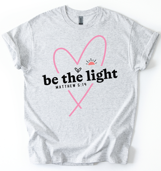 Be the Light