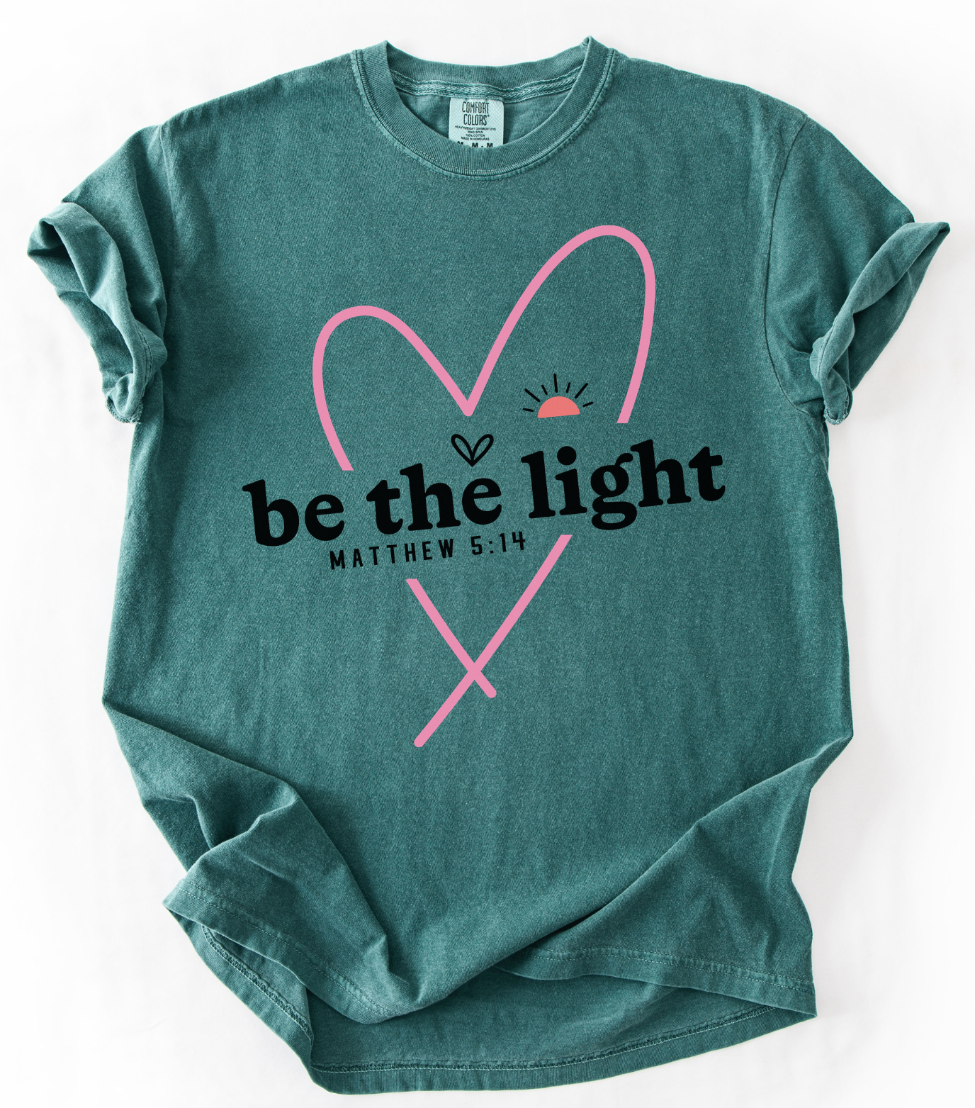 Be the Light