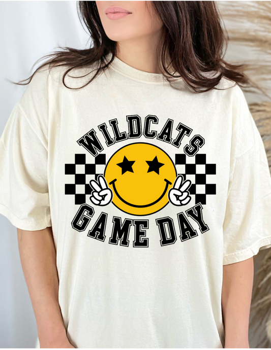 Wildcats Game Day