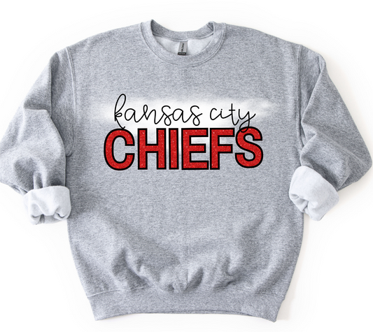 Chiefs Sparkle