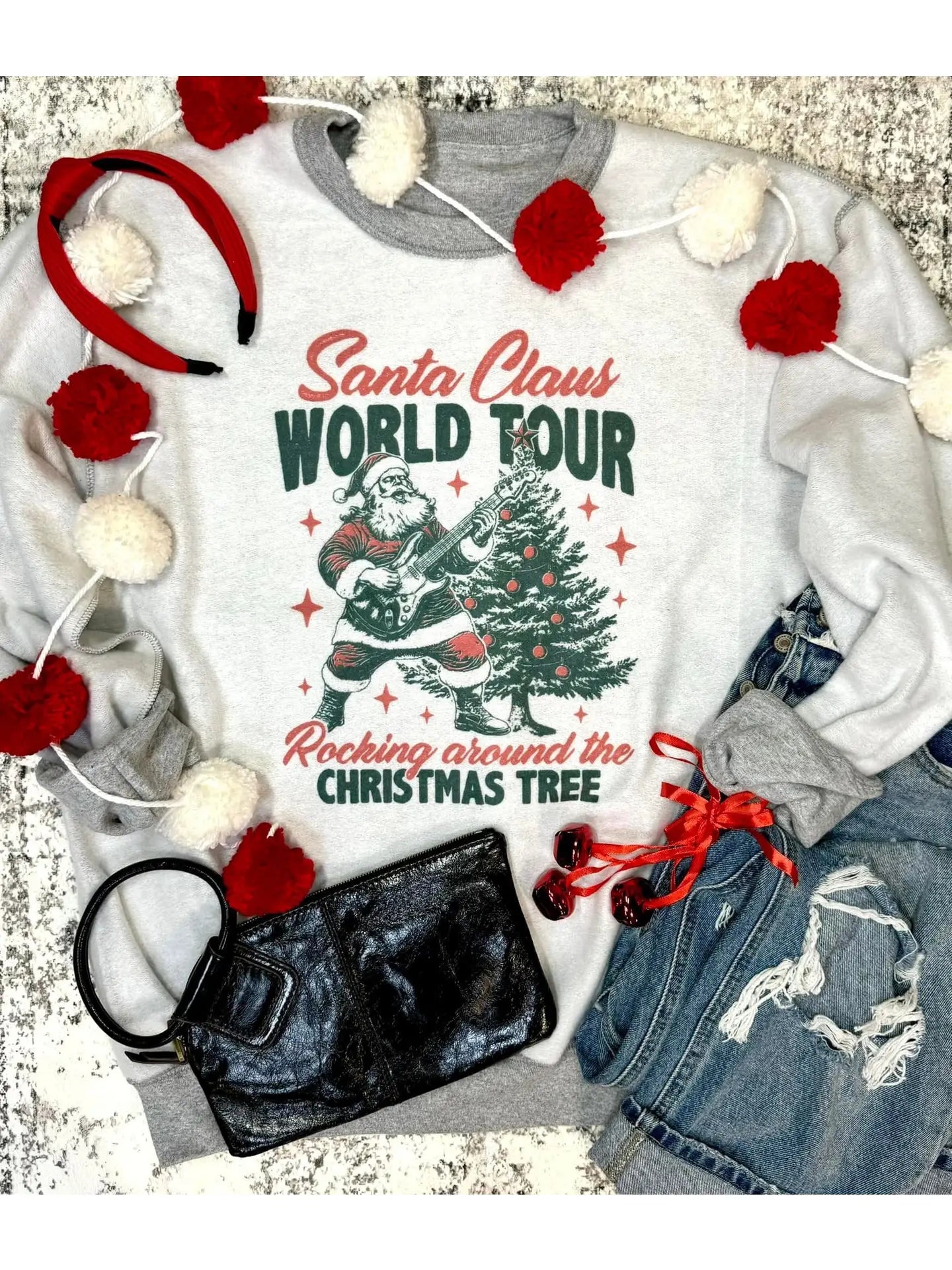 Inside Out World Tour