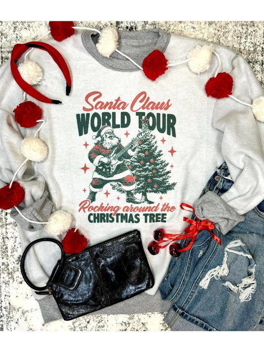 Inside Out World Tour