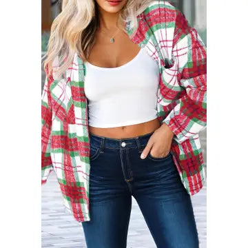 Red Flannel
