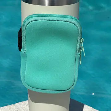 "the Billie" Cup Bag