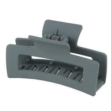 Hair Claw Hair Clip LIGHTGREY