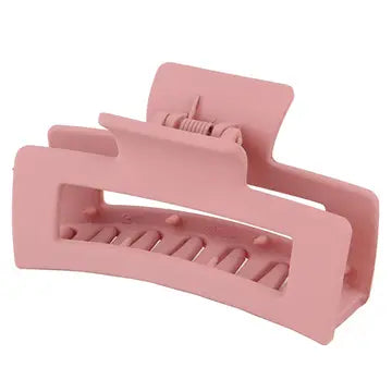 Hair Claw Hair Clip PINK