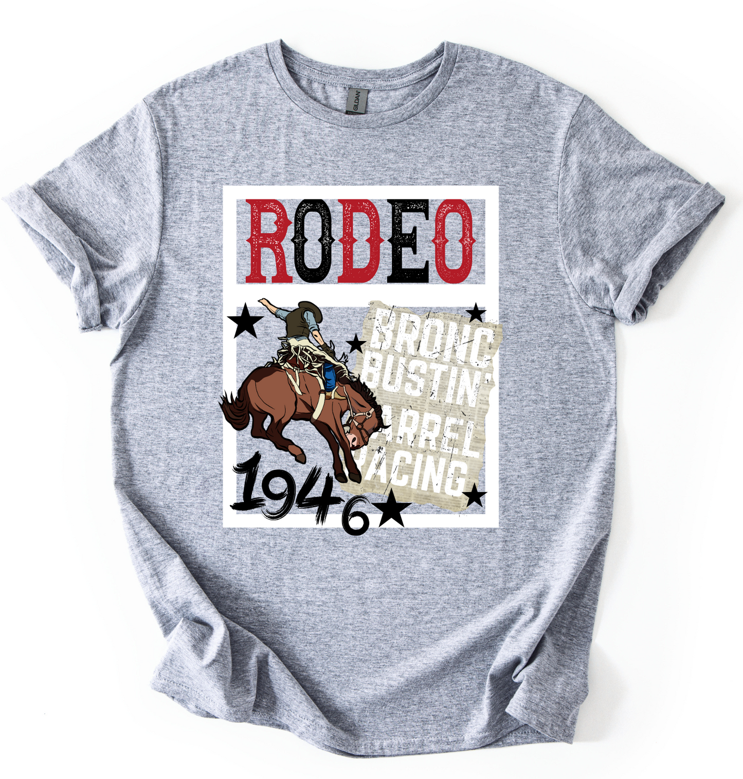 1946 Rodeo