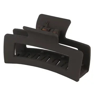 Hair Claw Hair Clip DARKGREY