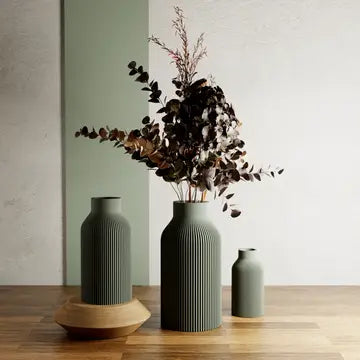 Medium Vase