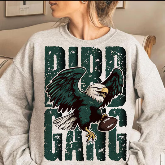 Philly Bird Gang