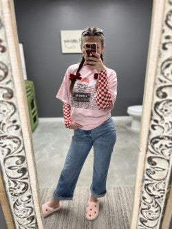 Teacher Jeans