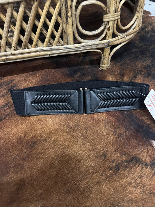 Woven Belt