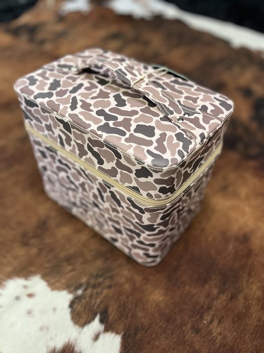 Makeup Box