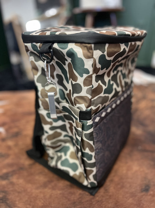 Backpack Cooler