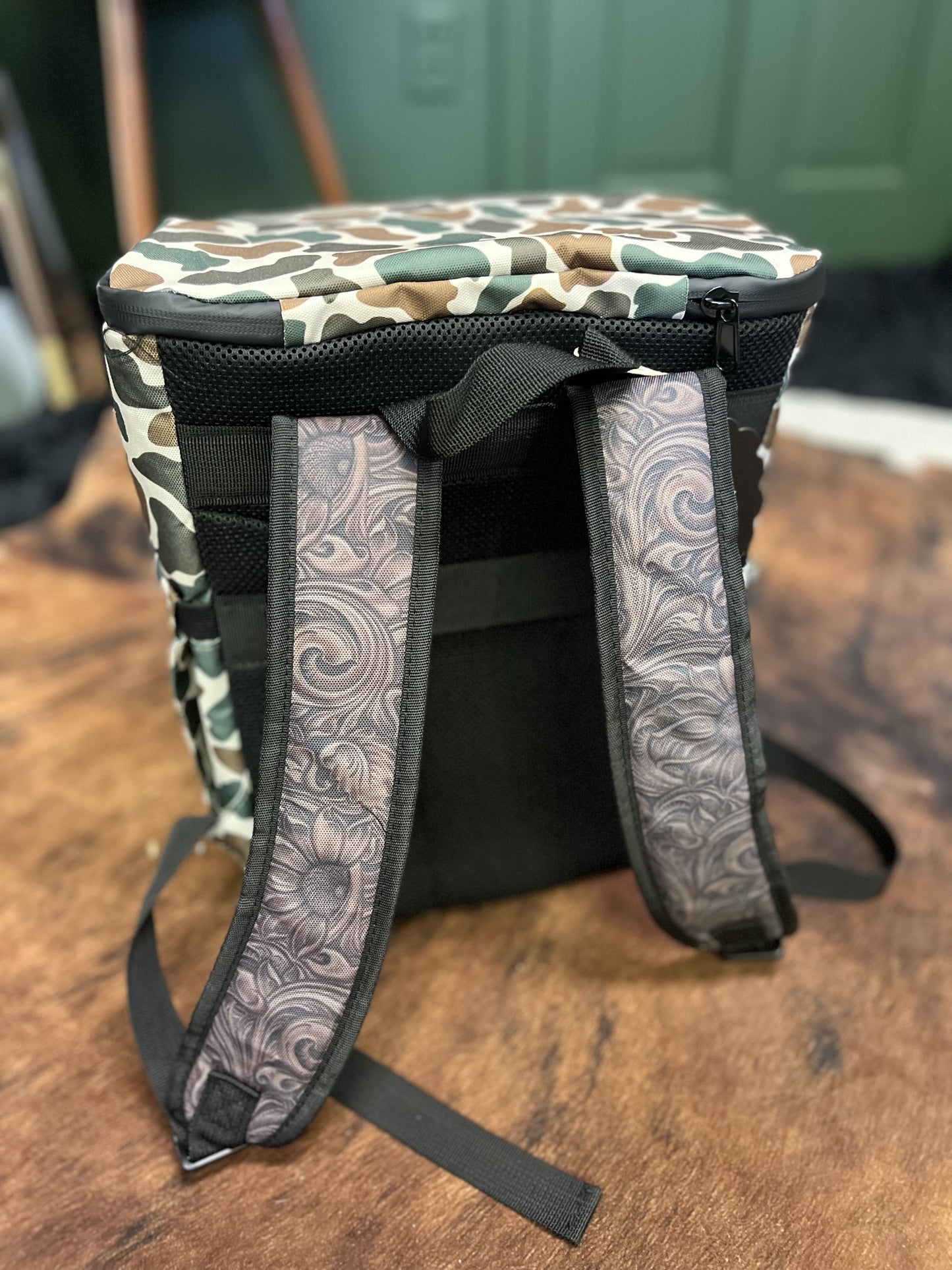 Backpack Cooler