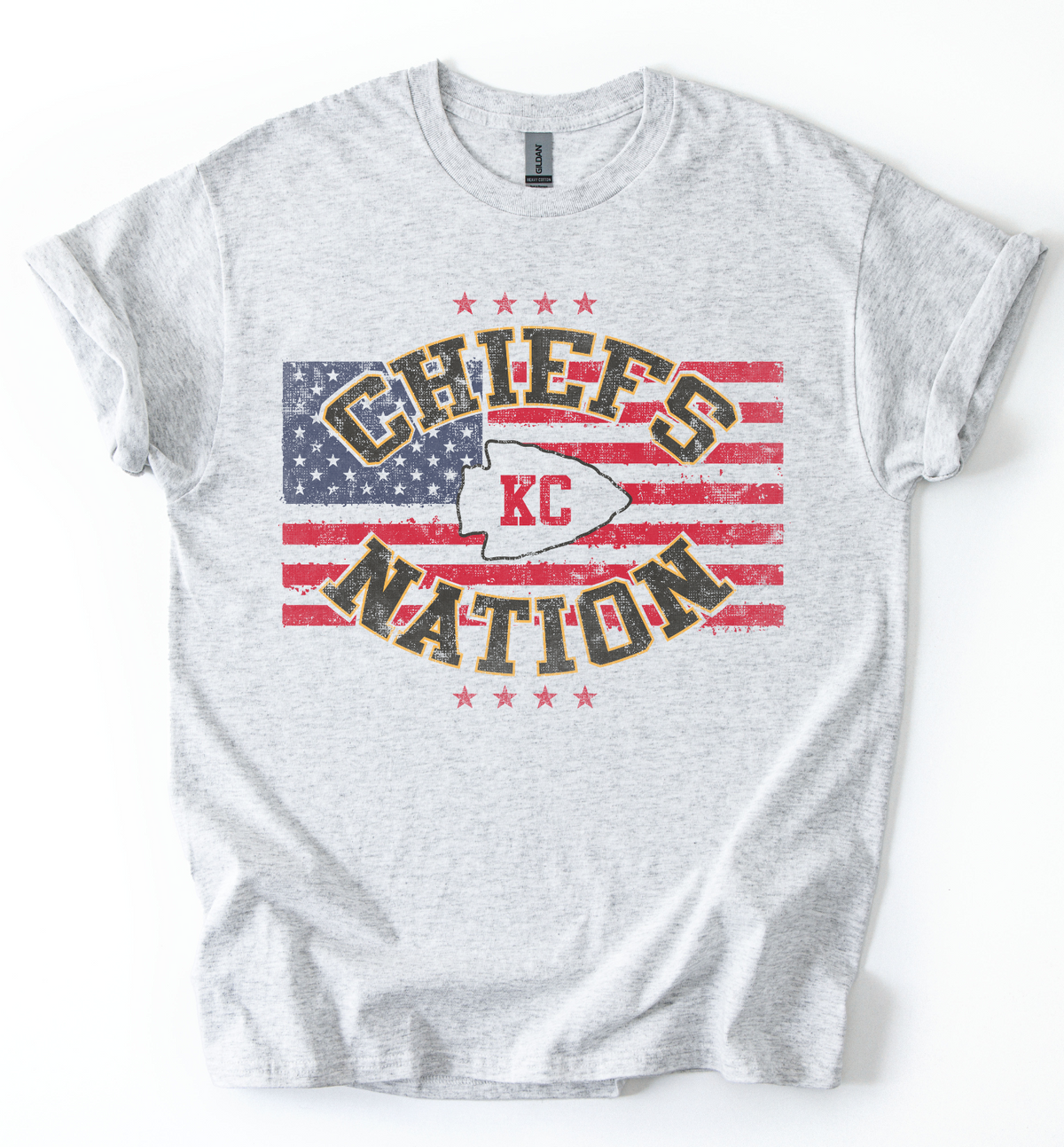 Chiefs Nation